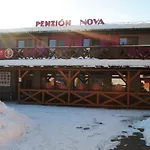 Nova بيت ضيافة 3*