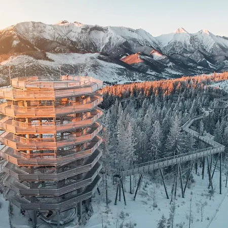 Nova ספישסקה סטארה וס