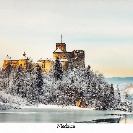 Nova Spisska Stara Ves