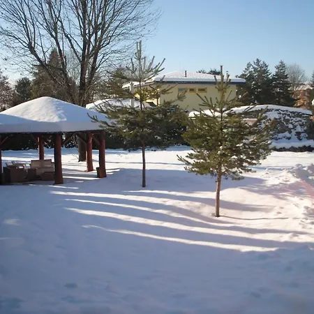 Nova بيت ضيافة سبيشسكا ستارا فيس