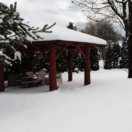 بيت ضيافة Nova سبيشسكا ستارا فيس