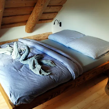Nova Casa de hóspedes Spisska Stara Ves