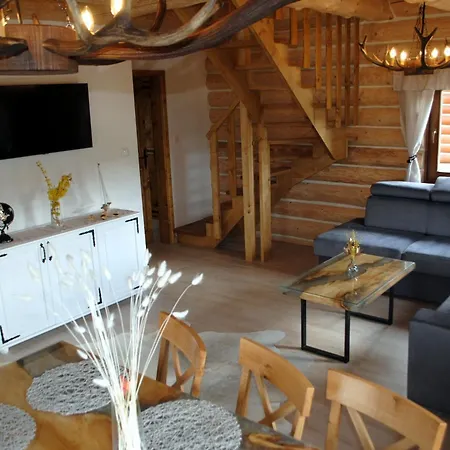 Casa de hóspedes Nova Spisska Stara Ves