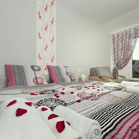 بيت ضيافة Nova سبيشسكا ستارا فيس