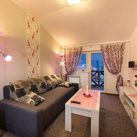 בית הארחה Nova