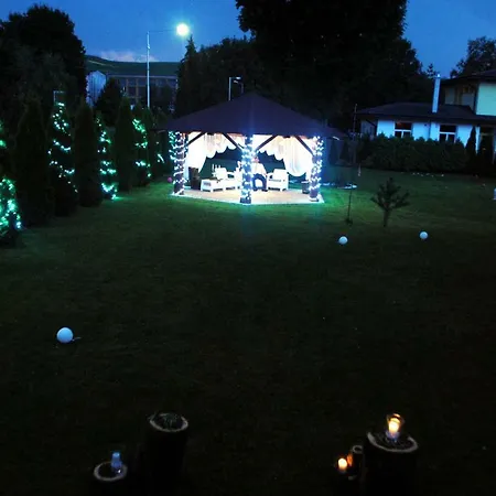 بيت ضيافة Nova 3*