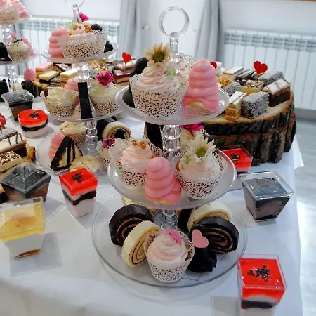 Nova 3* ספישסקה סטארה וס