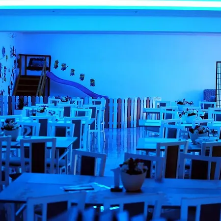 بيت ضيافة Nova