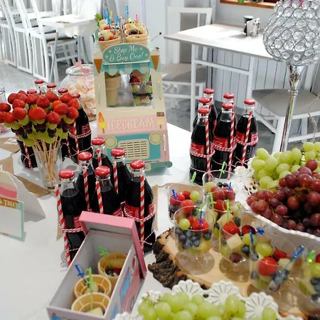 Nova بيت ضيافة 3*