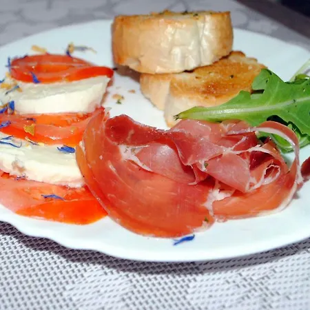 Nova 3* سبيشسكا ستارا فيس