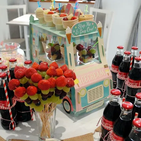 Nova בית הארחה