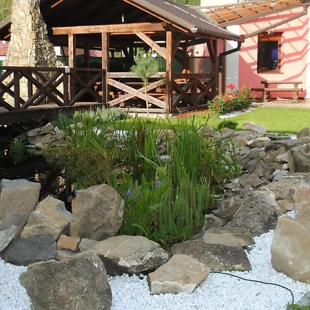 Nova Spisska Stara Ves