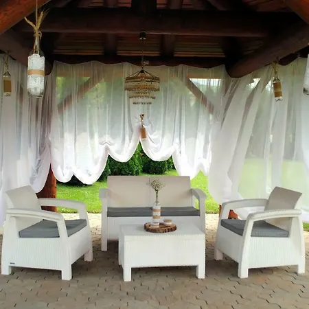 بيت ضيافة Nova سبيشسكا ستارا فيس