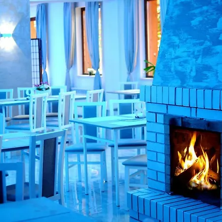 Nova بيت ضيافة 3*