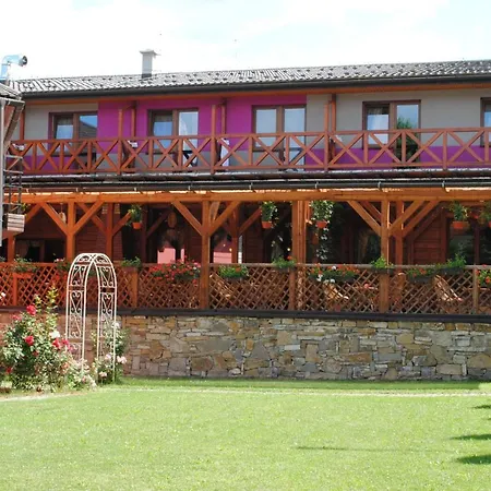 Nova Gasthof