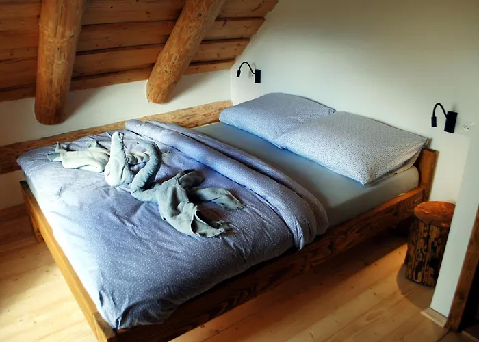 Nova Casa de hóspedes Spisska Stara Ves