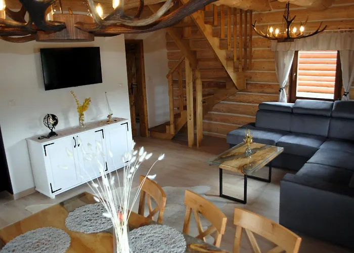 Casa de hóspedes Nova Spisska Stara Ves