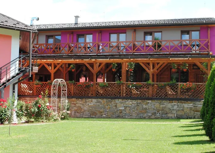 Nova Casa de hóspedes
